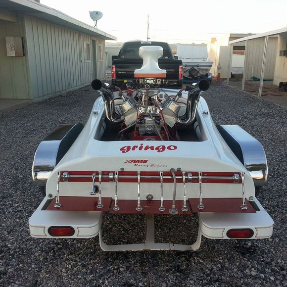 Meet your Posher, Mark - Picture 1 of 1